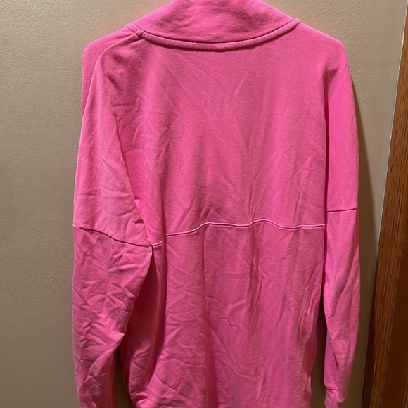 Pink Victoria Secret sweatshirt - Picture 5 of 5